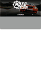 Mobile Screenshot of moto-uslugi.gorzow.pl