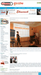 Mobile Screenshot of ekonomik.gorzow.pl