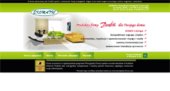 Desktop Screenshot of ekomatic.gorzow.com