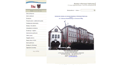 Desktop Screenshot of bip.4lo.edu.gorzow.pl